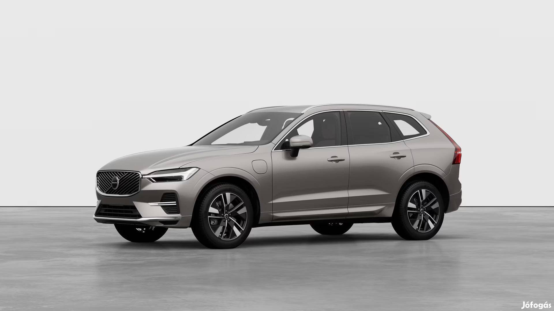 Volvo XC60 2.0 [T6] Plus Bright AWD Geartronic...